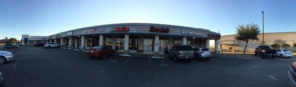 Rosie's Pet Boutique