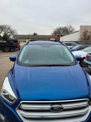 Northern Frame & Auto