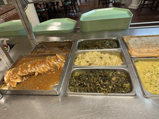 Thomas Family Catering