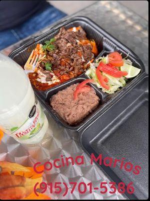 Cocina Mexicana Mario's