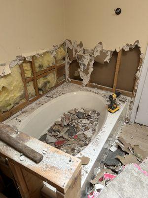 Yireh Maintenance Services