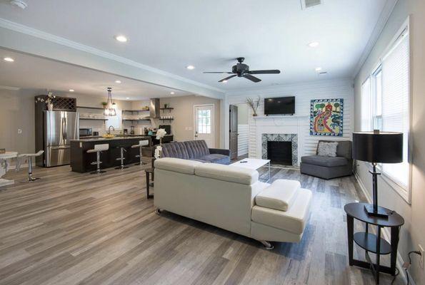 CCA Contractors Corner