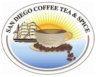 San Diego Coffee Tea & Spice Wholesale Roastery