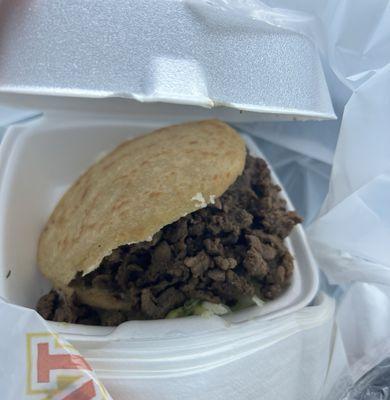 Taqueria Taco Express