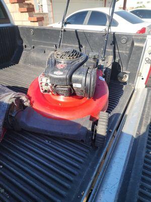 Sata Lawn Mowers