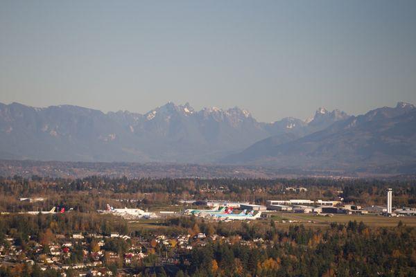 Everett Bankruptcy Lawyers