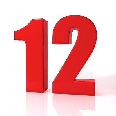 12