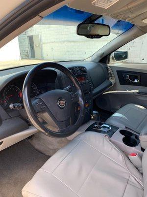 Michael Williams Tires Repairs Sales