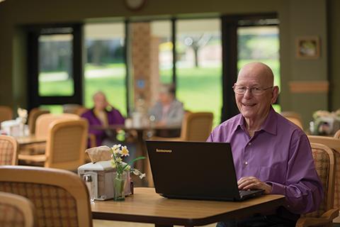 Foxdale Village Retirement Community