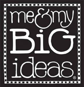 me & my BIG Ideas