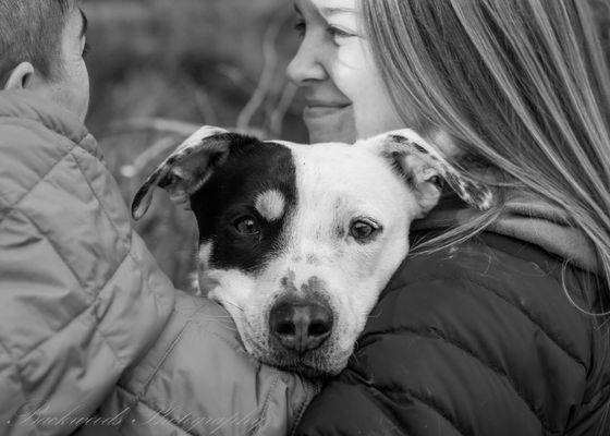 Backwoods Photography