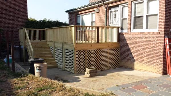 Dependable Builders