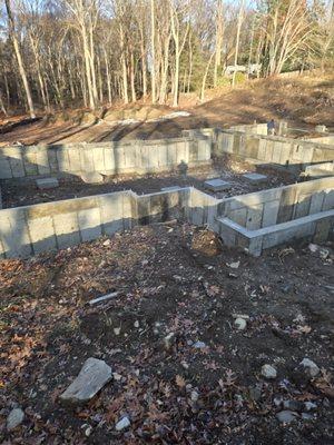 Triple MB Construction