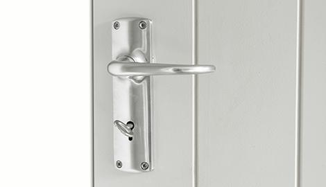 Magnolia's Locksmith & Door