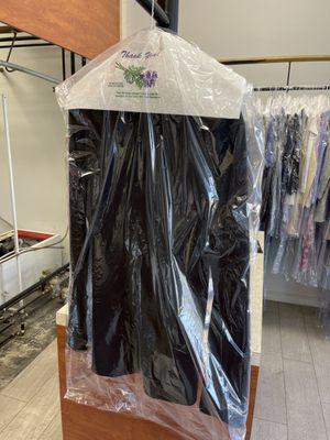 Towne House Cleaners