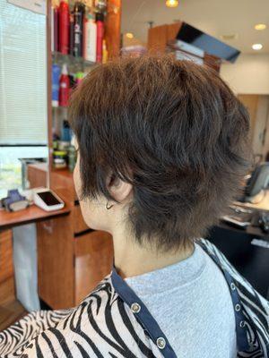 Libbee's Hair Studio