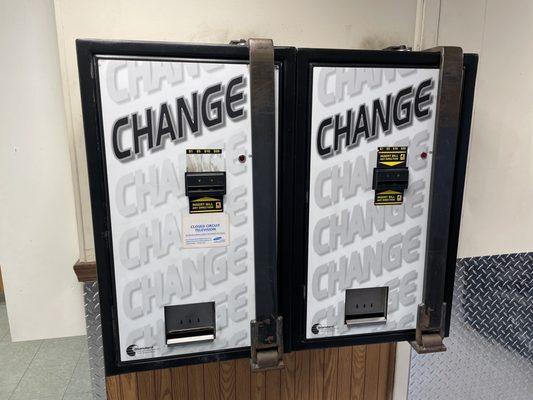 Lincoln Highway Laundry