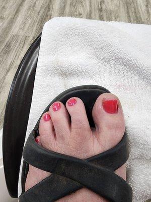 Perfection Nail & Hair