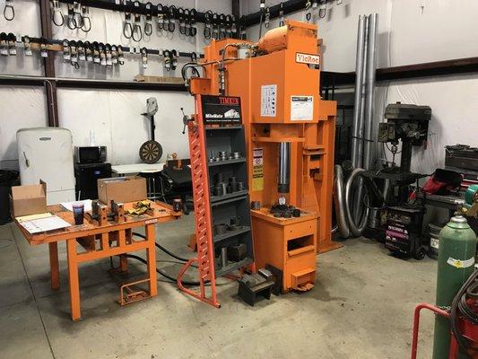 Best Deal Spring & Truck Parts