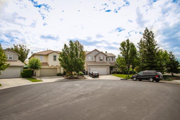 Dilruba Khan- Keller William Realty