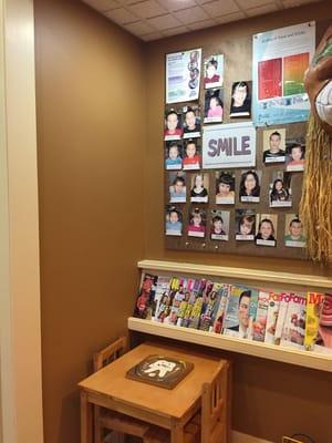 Carla S Francis, DDS