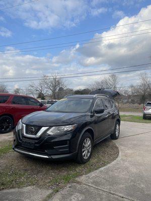 Green Source Auto Group