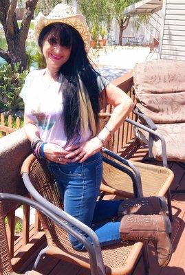 Gus Trent Horse Ranch