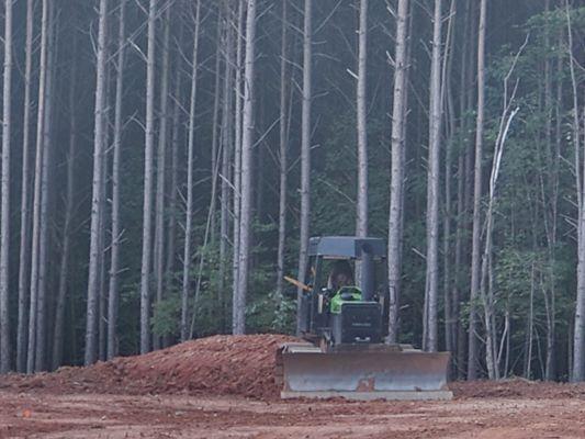 BladePro Grading & Excavation