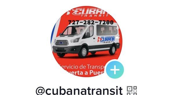 Cubana Transit