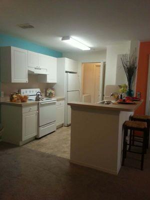 Orchard Grove Apartments