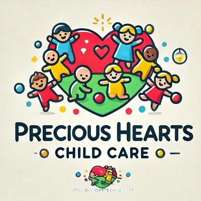 Precious Hearts Child Care