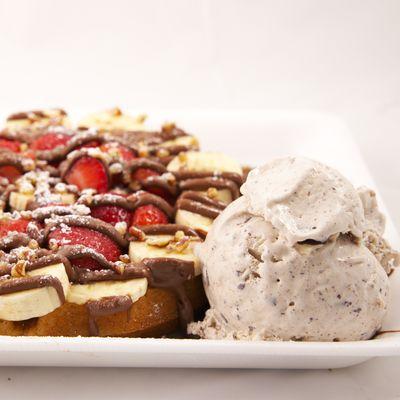 La Michoacana Premium