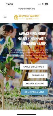 Olympia Waldorf School