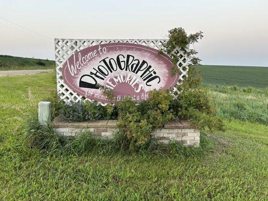 Photographic Memories by Kim