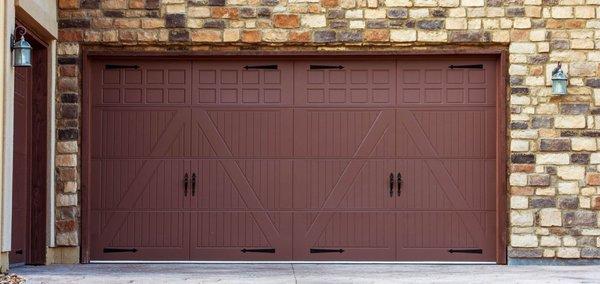 Certified Liftmaster Repair Guys