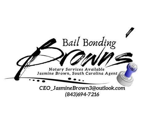 Brown's Bail Bonding