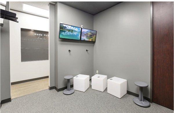 Serge Kupetz, DDS - Smile of the Woodlands