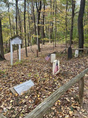 Feltville Historic District