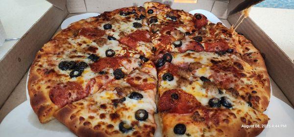 Deli Style Combo 08.08.25