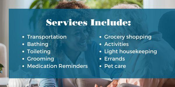 Aloha Senior Home Care