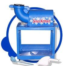 Space Walk of Ohio Valley