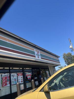7-Eleven
