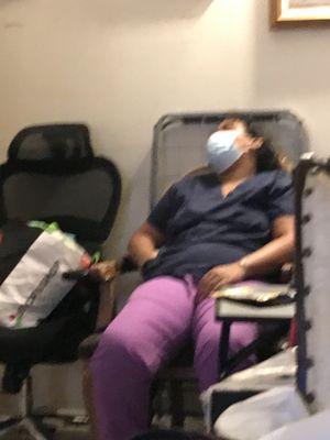 White Glove Community Care