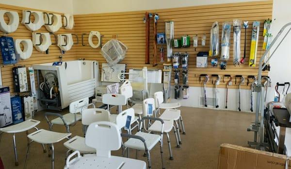 Advantage Medical Products