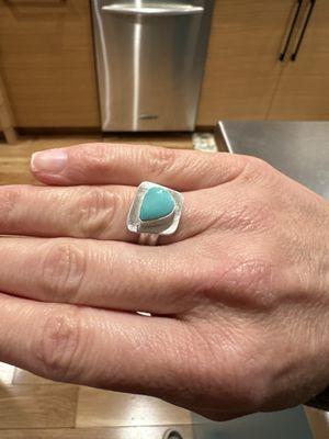 B Golden Jewelry School