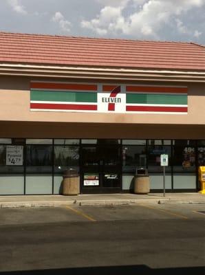 7-Eleven