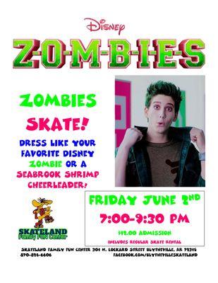 Skateland Skating Center