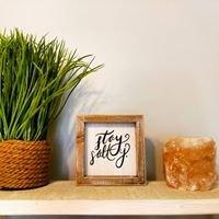 By the Sea Salt Therapy