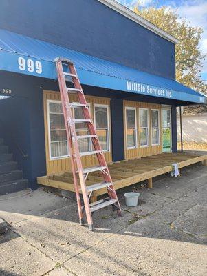 Multitasker Professional Handyman