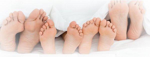 Palisades Foot and Ankle